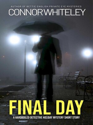 cover image of Final Day